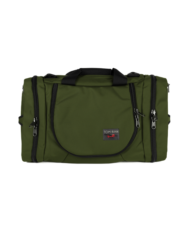 Aeronaut 30 in Saguaro Ballistic.